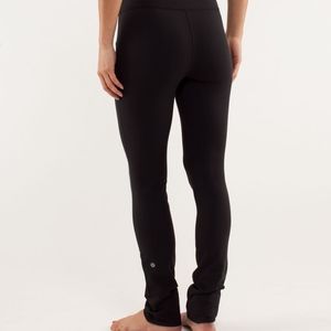 LuLus Black Pants